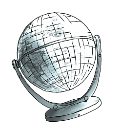 Globe