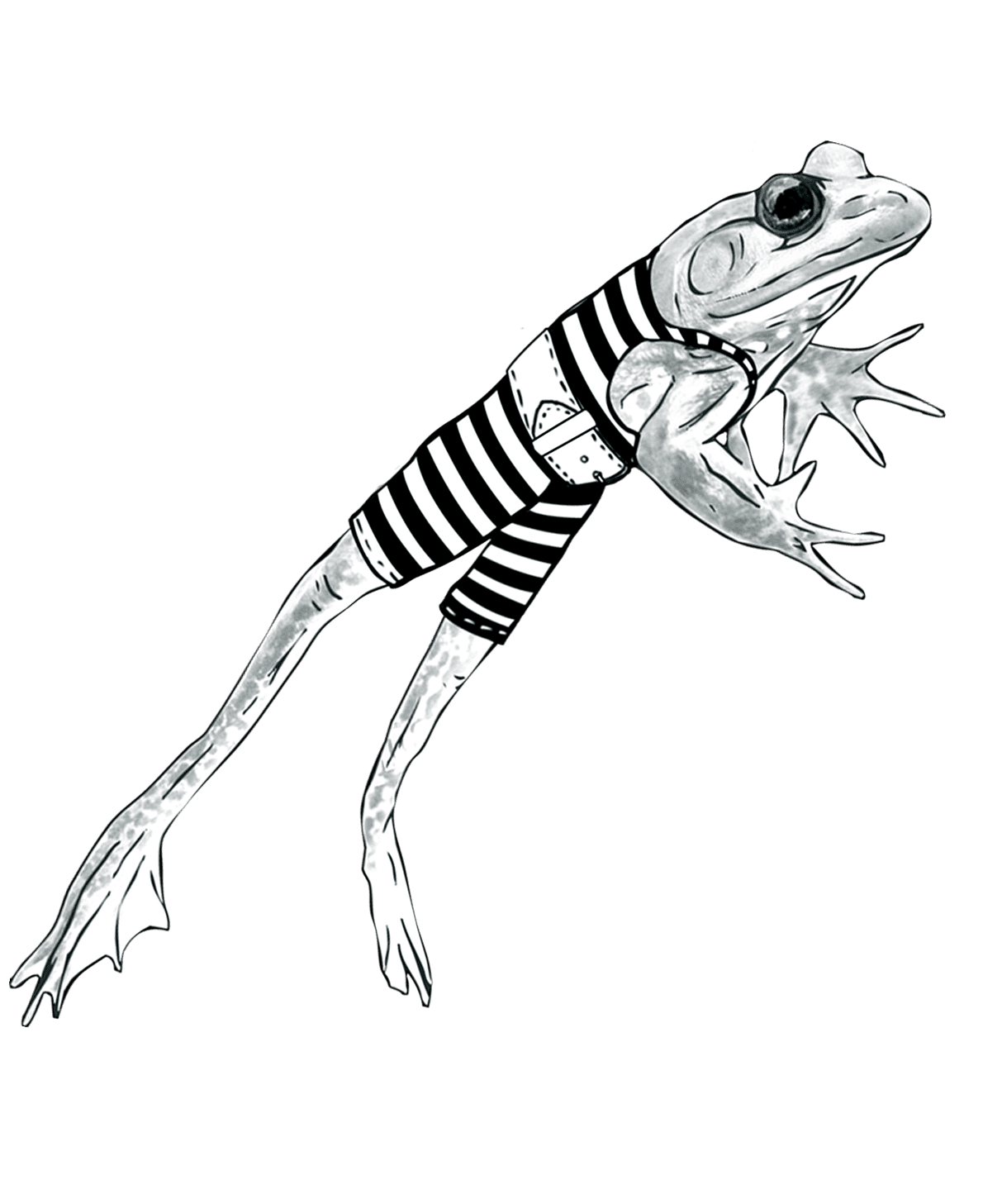 Frog