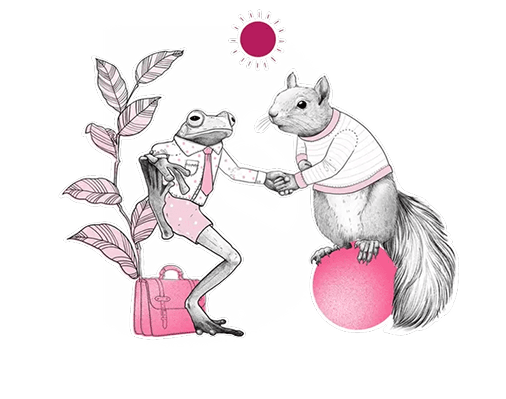Squirrel